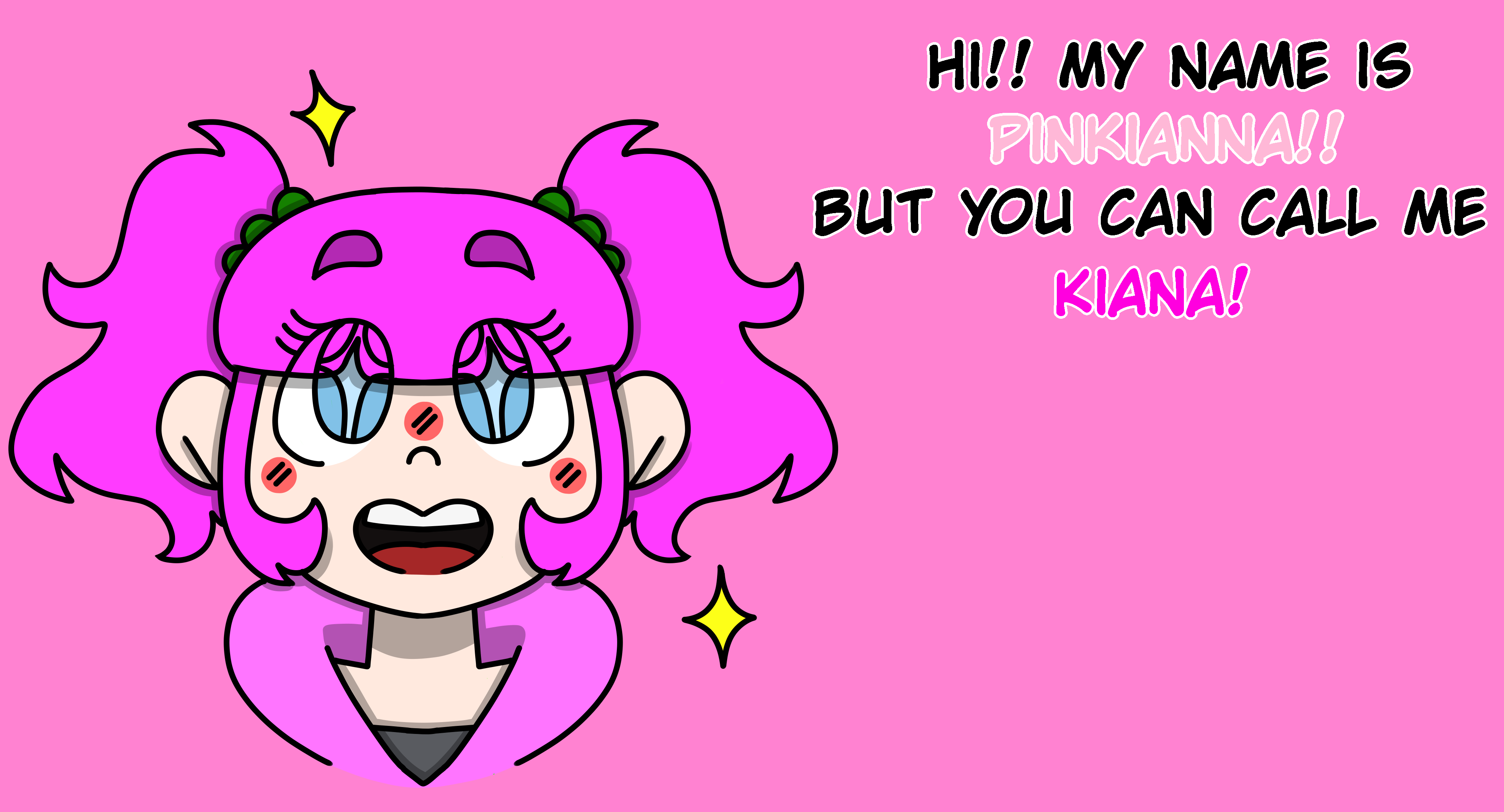 Pinkianna